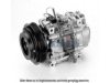 AKS DASIS 853840N Compressor, air conditioning